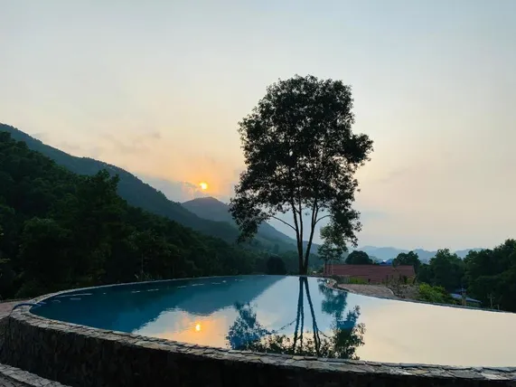 Ảnh LÀNG HÁO HỨC THÁI NGUYÊN 