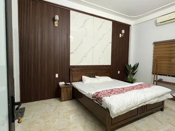 Ảnh In Homestay & Cafe