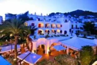 Ảnh Hotel La Palma, Oetker Hotels