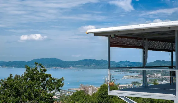 Ảnh Chung cư 28 m² 1 phòng ngủ, 1 phòng tắm riêng ở Kuah