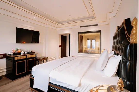 Ảnh Bao An Hotel Hung Yen