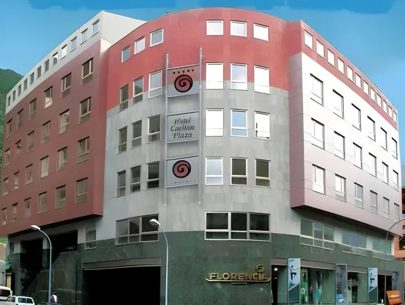 Ảnh Eurostars Andorra