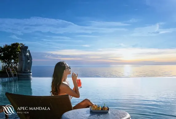 Ảnh Hong Loan Condotel Apec Phu Yen