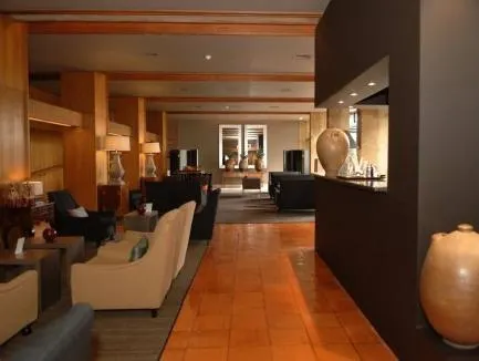 Ảnh Enotel Magnólia