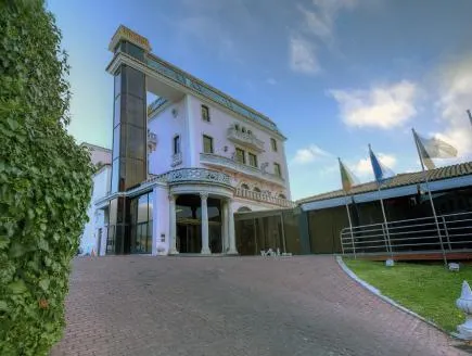 Ảnh Hotel do Sado Business & Nature