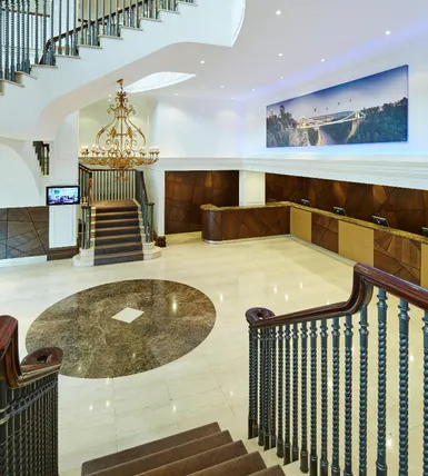 Ảnh Delta Hotels Bristol City Centre