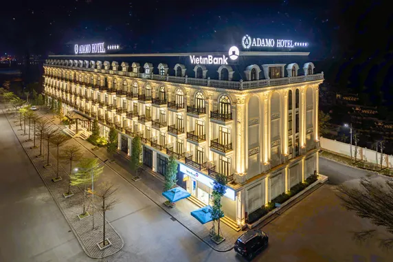 Ảnh ADAMO HOTEL HUNG YEN