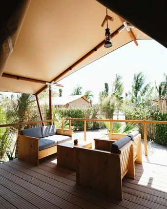 Ảnh WoCAL Retreat Ke Ga