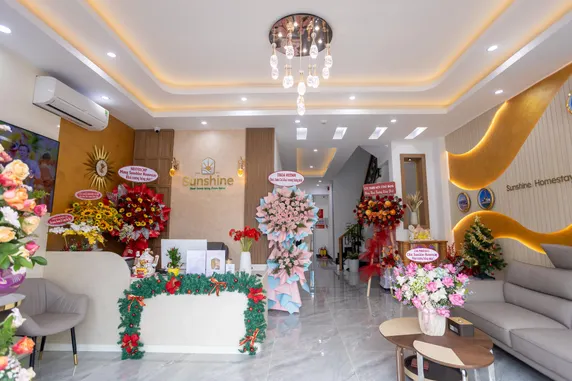 Ảnh Sunshine Homestay Bạc Liêu