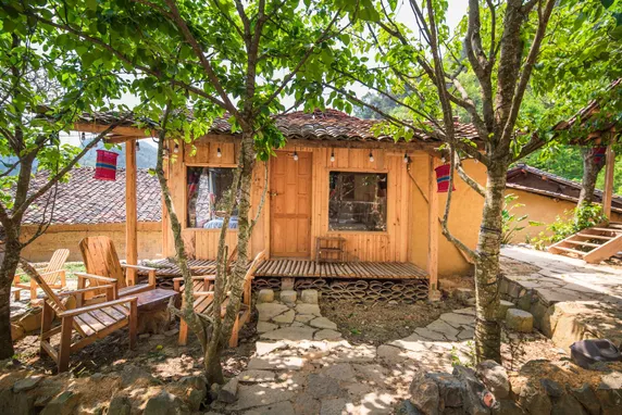 Ảnh Then Pa Village