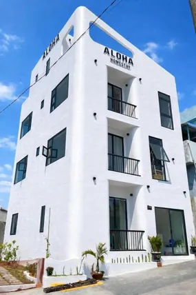 Ảnh Aloha Homestay - Đảo Phú Quý
