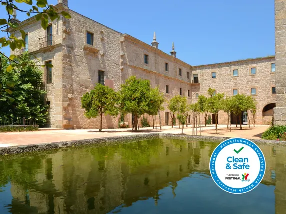 Ảnh Pousada Mosteiro de Amares - Monument Hotel