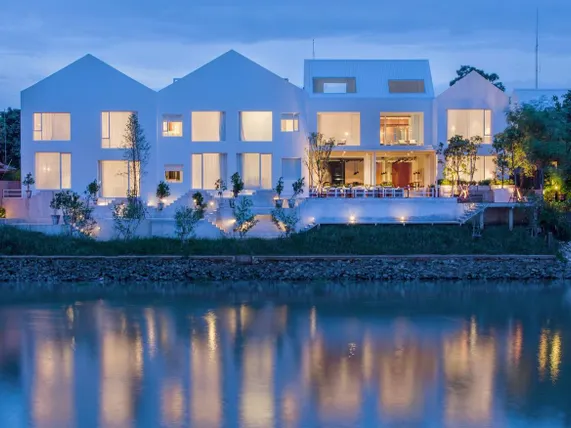 Ảnh sala ayutthaya