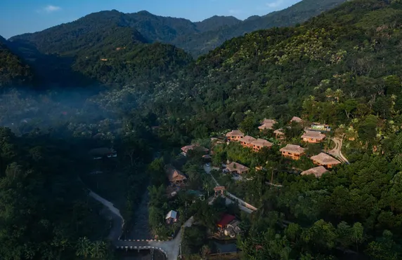 Ảnh An Châng Retreat & Spa