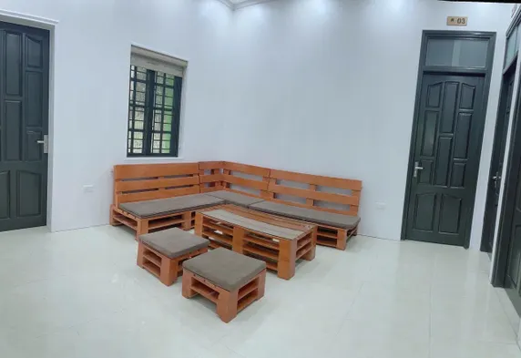 Ảnh Khu du lịch sinh thái Núi Ngăm