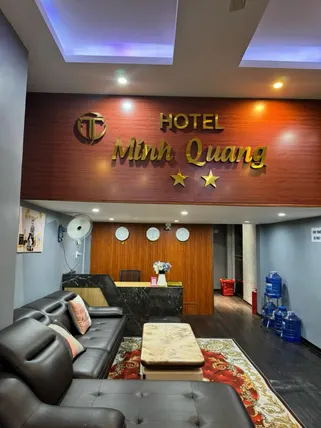 Ảnh Khách sạn Minh Quang
