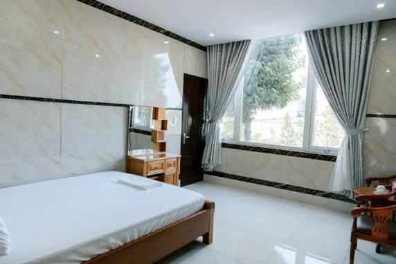 Ảnh Thulee Luxury Hotel - Phu My