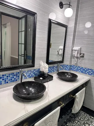 Ảnh Vườn Vua resort &Villas Thanh Liên BW42