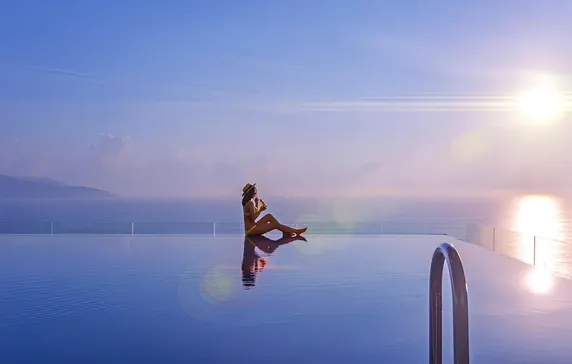 Ảnh Resort Mandala's By Cozy Apec