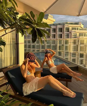 Ảnh Mui Ne Resort - Mandala Mer