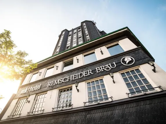 Ảnh Mk Hotel Remscheid