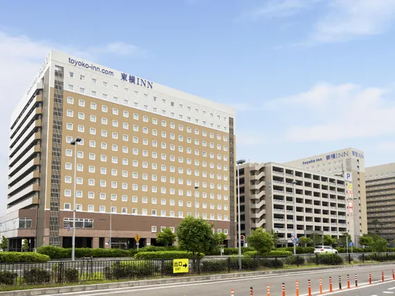 Ảnh Toyoko Inn Chubu International Airport No.2