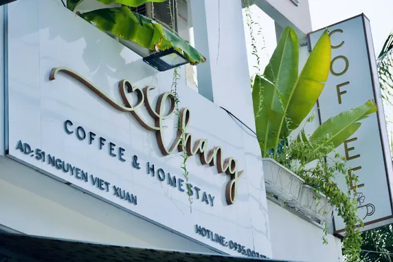 Ảnh Chang Coffee & Homestay Kon Tum