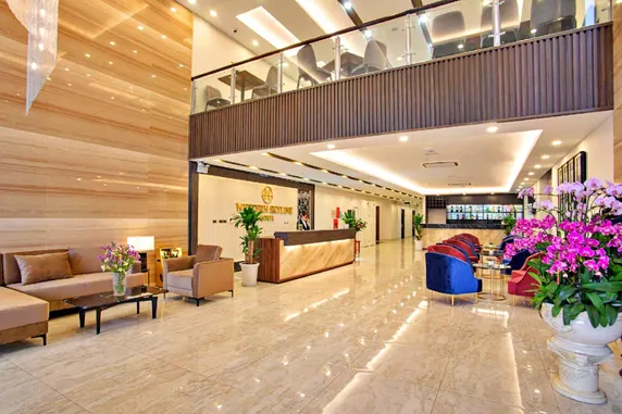 Ảnh S79 Mina Hotel