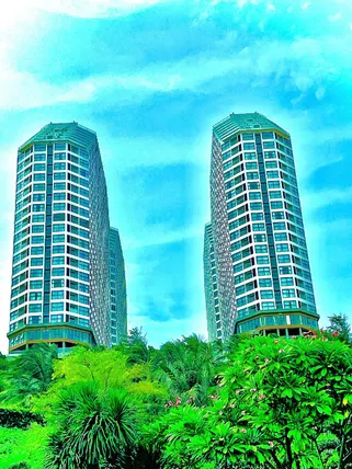 Ảnh Mandala Breeze Mũi Né