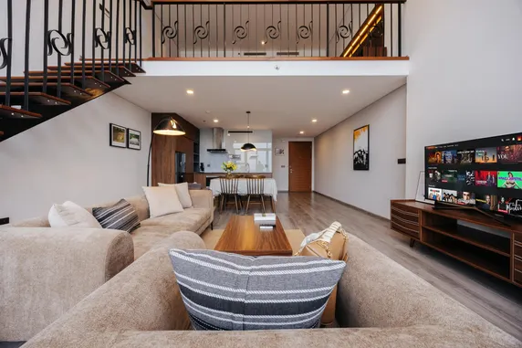 Ảnh Dangi Residence