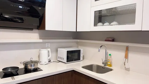 Ảnh Apec Mandala Wyndham Hải Dương