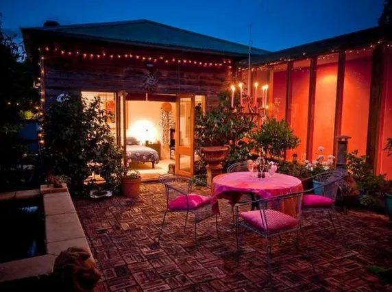 Ảnh At Eleven Apartments