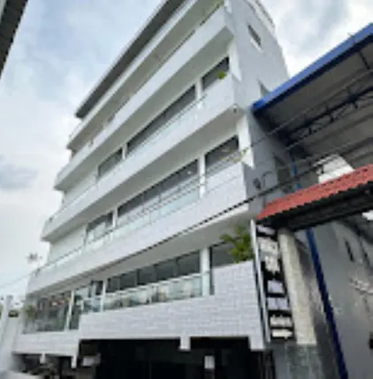 Ảnh Moony Hotel Long Thành