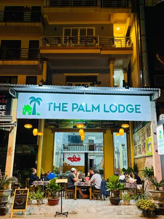 Ảnh The Palm Lodge