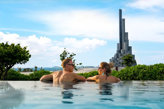 Ảnh Stelia Beach Resort Tuy Hòa