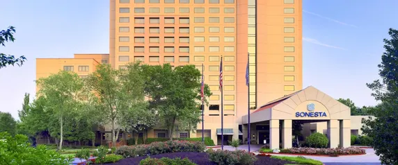 Ảnh Sonesta ES Suites Gwinnett Place Atlanta