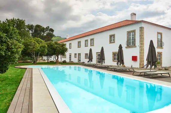 Ảnh Convento do Seixo Boutique Hotel & Spa