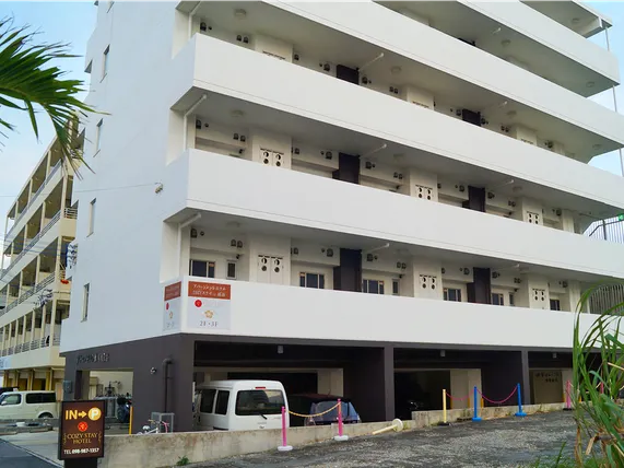 Ảnh Cozy Stay in Itoman