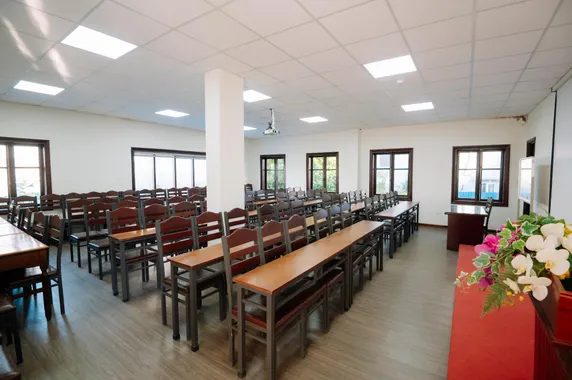 Ảnh Khách sạn Dệt