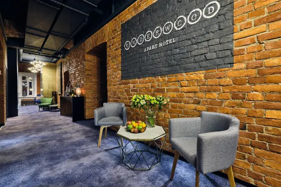 Ảnh Underwood Art Room