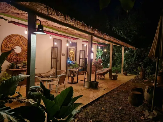 Ảnh Baan Hotelier Resort