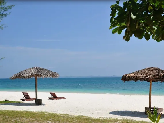 Ảnh Aseania Resort Pulau Besar
