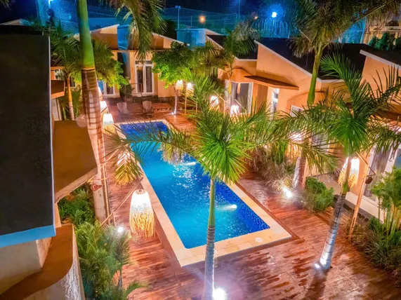 Ảnh The Thousand Village - Mũi Né