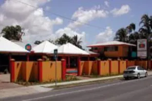 Ảnh Reef Resort Motel