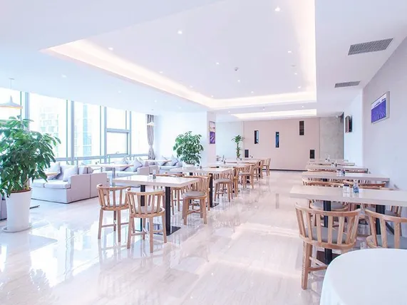 Ảnh Lavande Hotel Tianjin Xiangluo Bay Binhai High-Speed Railway Station