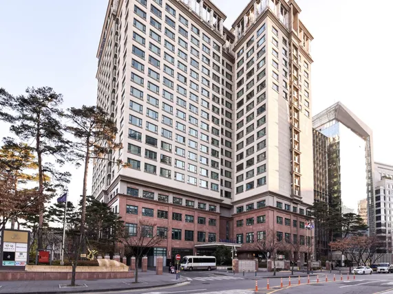 Ảnh Somerset Palace Seoul - Insadong