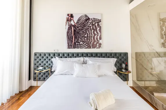 Ảnh RM The Hotel Experience