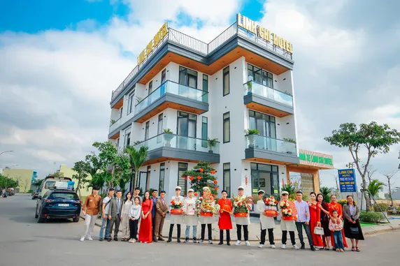 Ảnh LINH CHI HOTEL