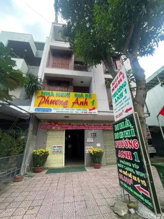 Ảnh Phương Anh 1 Hotel Đà Nẵng