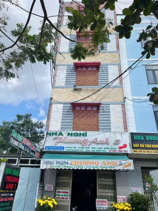 Ảnh Phương Anh 3 Hotel Đà Nẵng